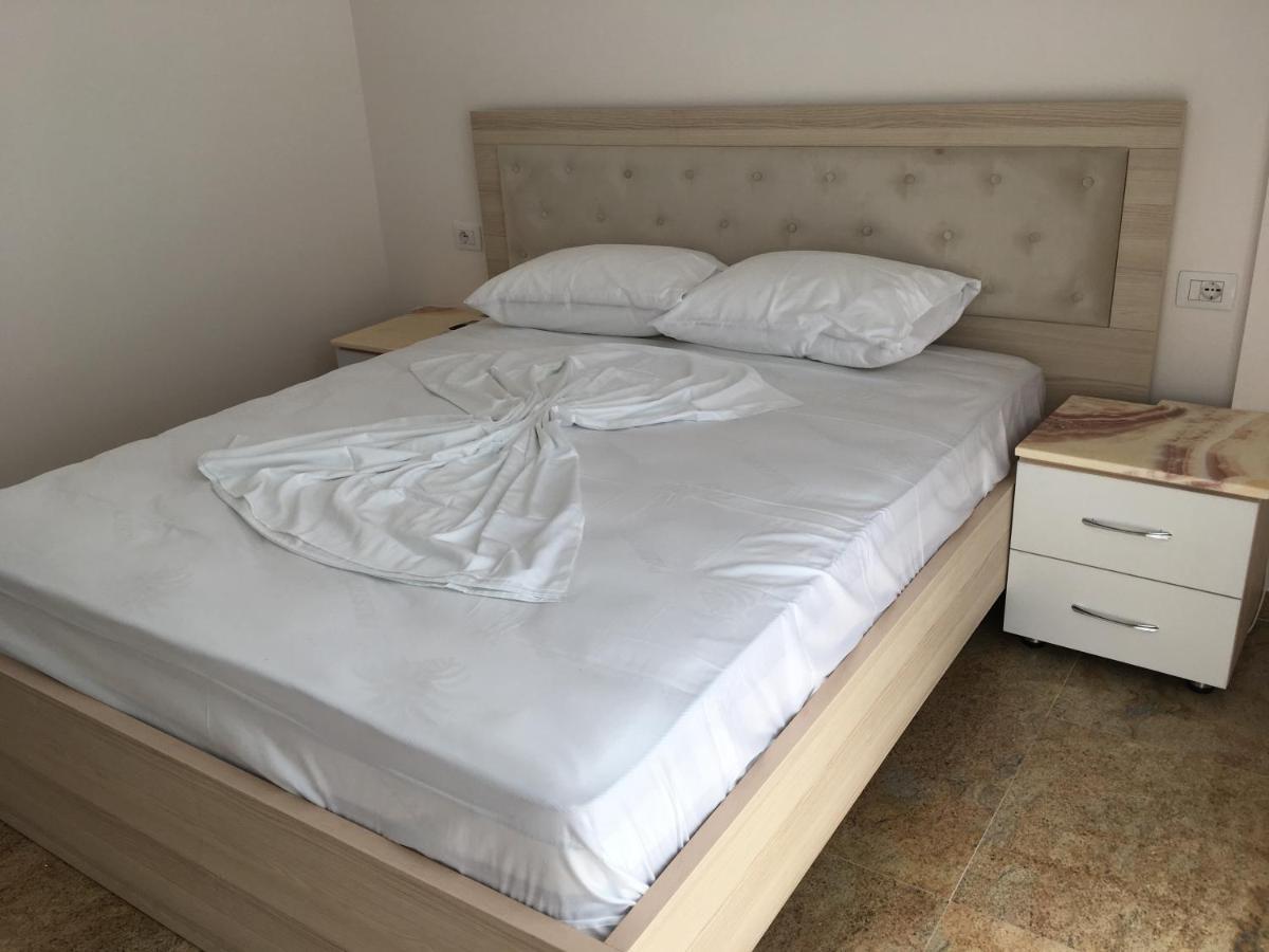 Apartment Kledi Hotel-apartments *