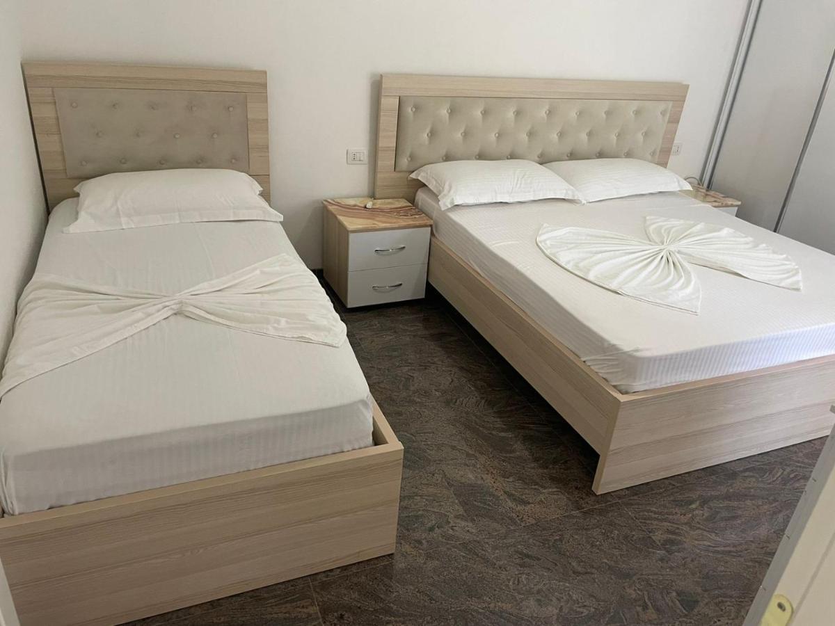 Apartment Kledi Hotel-apartments *