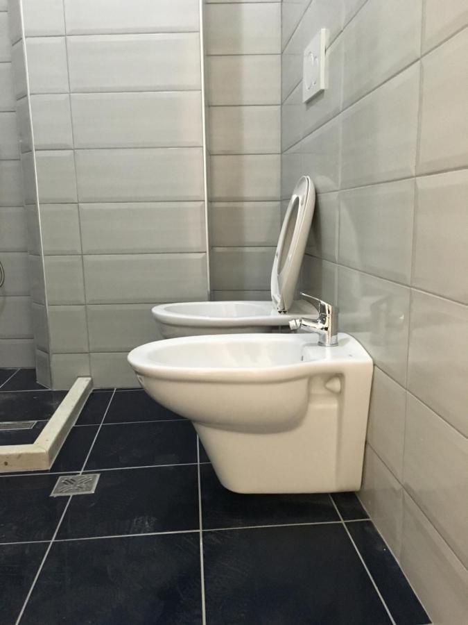 Kledi Hotel-apartments *