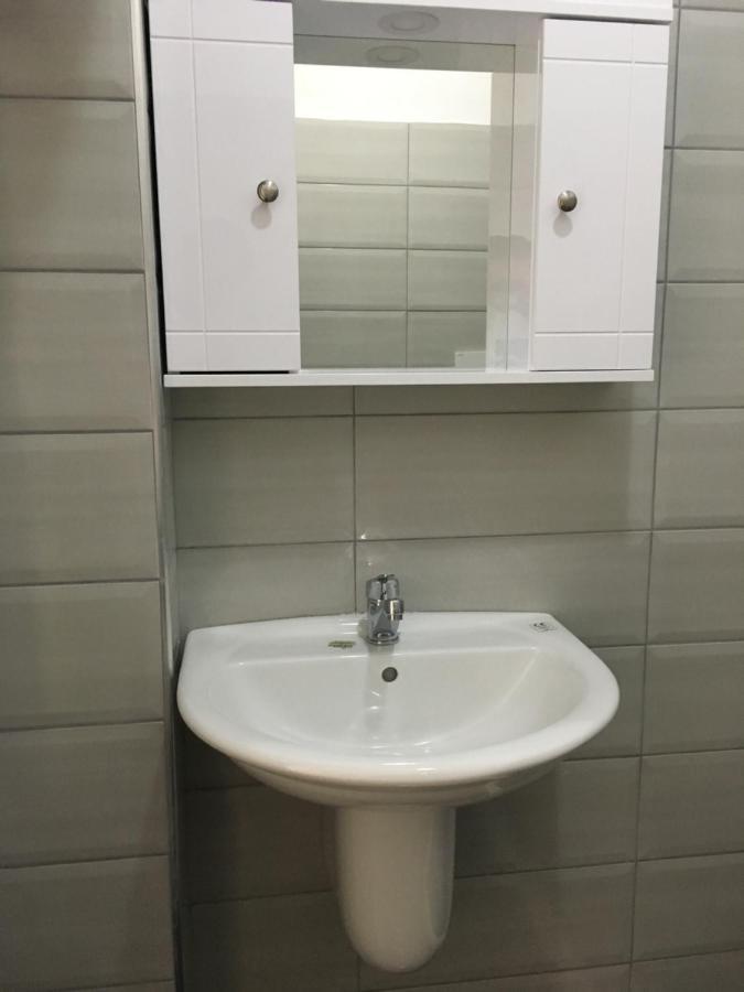 Kledi Hotel-apartments *