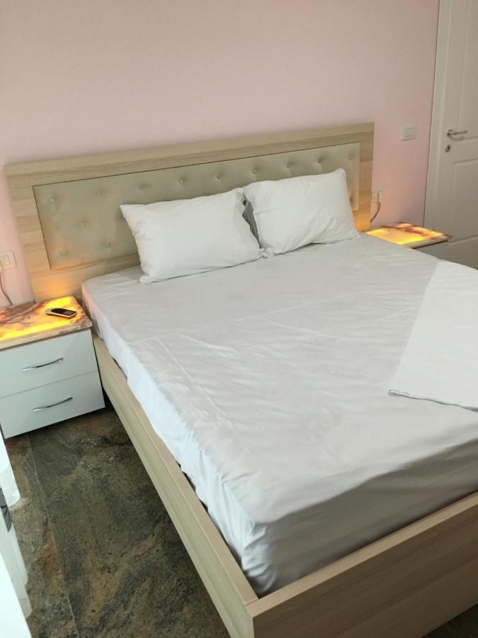 Kledi Hotel-apartments Apartament *
