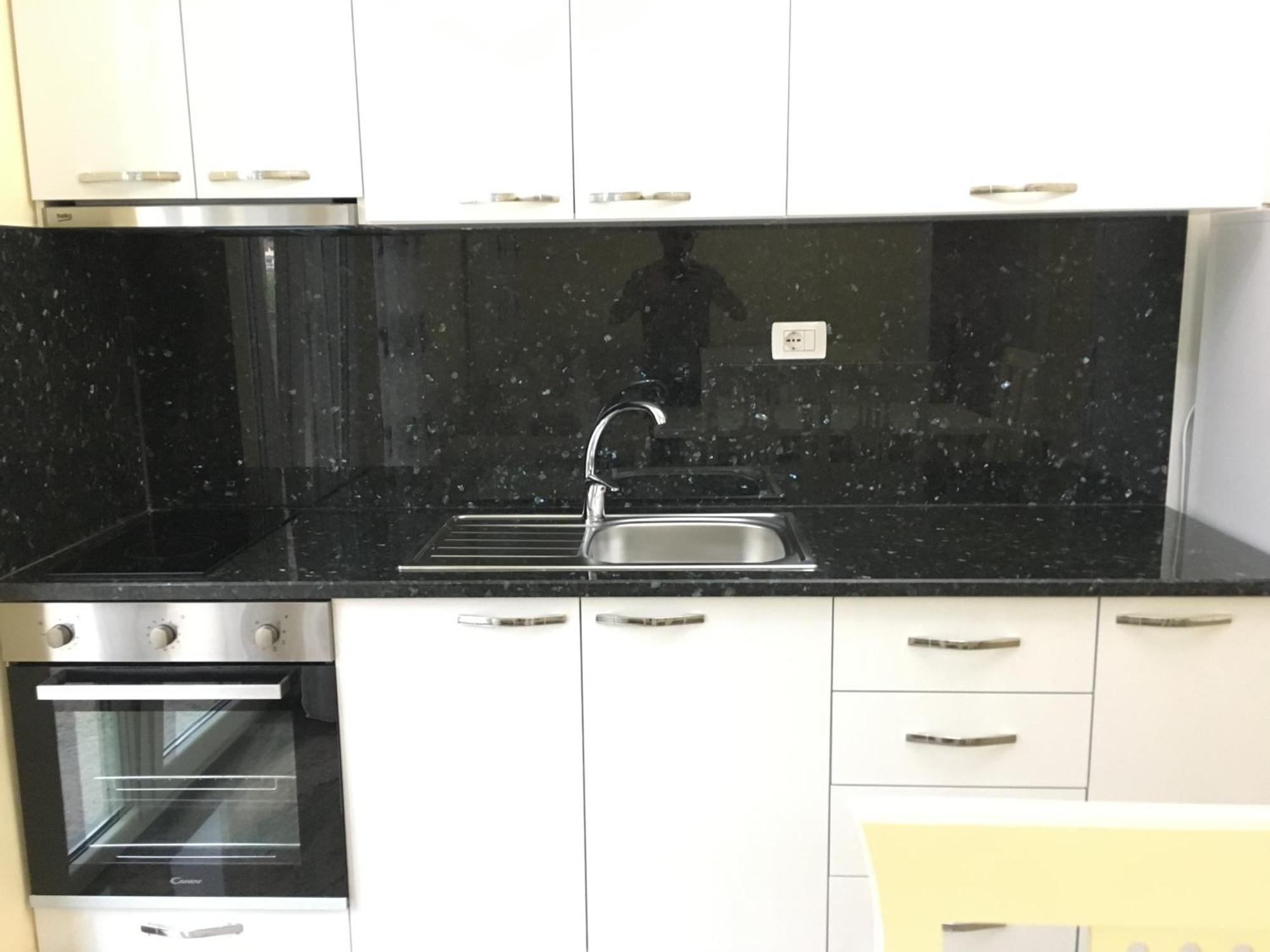 Apartament Kledi Hotel-apartments Shëngjin
