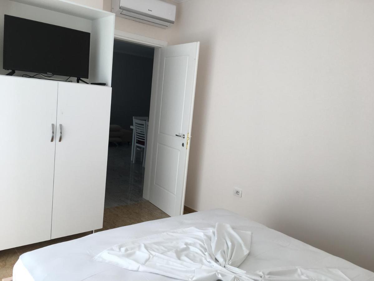 Kledi Hotel-apartments