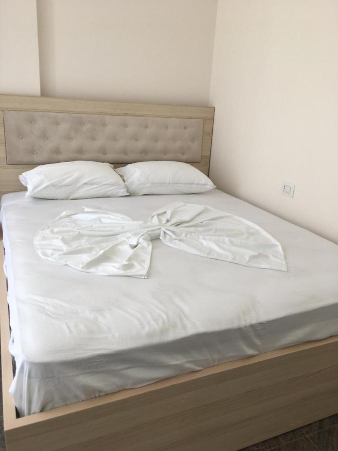 Apartament Kledi Hotel-apartments Shëngjin