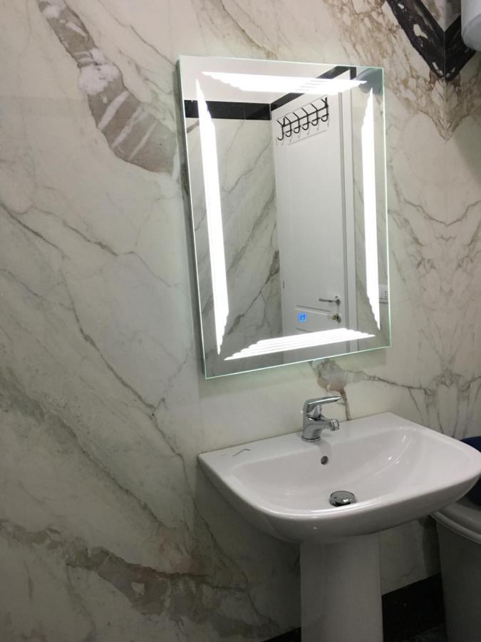 Kledi Hotel-apartments * Shëngjin