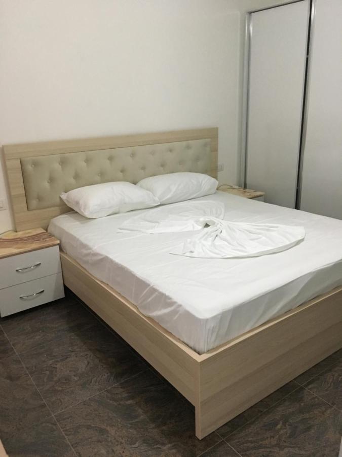 Apartament Kledi Hotel-apartments