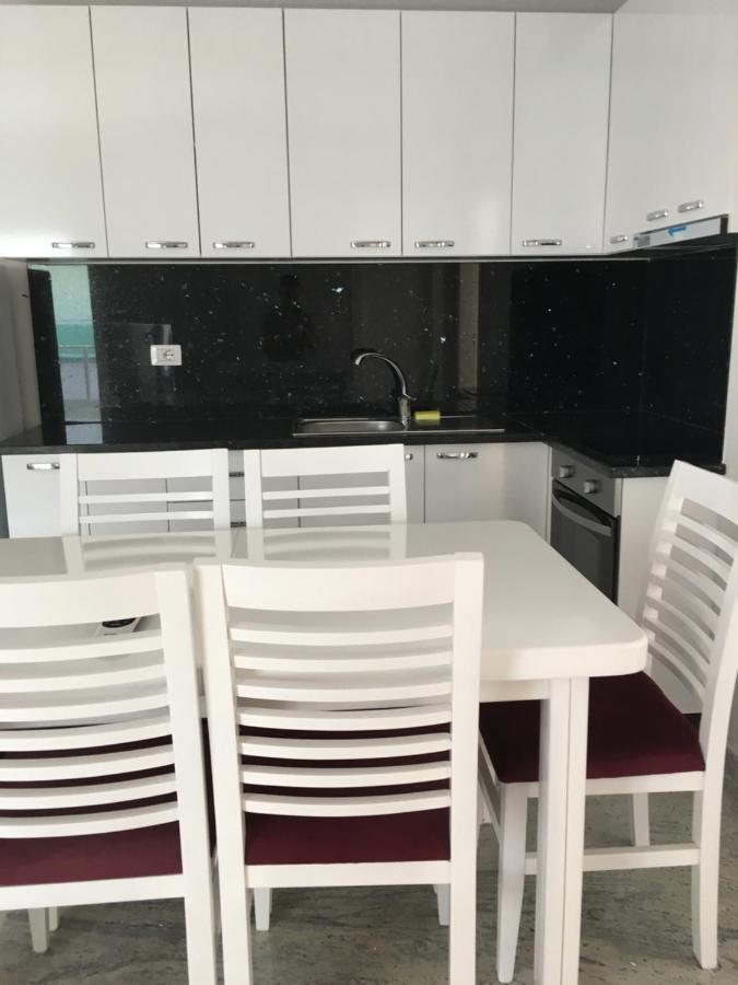 Apartament Kledi Hotel-apartments Shëngjin