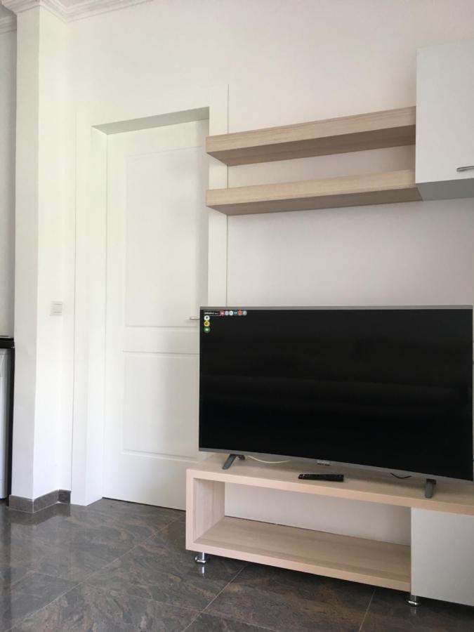 Kledi Hotel-apartments