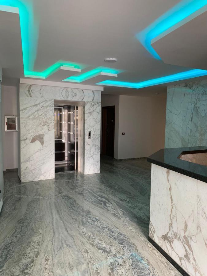 Kledi Hotel-apartments *