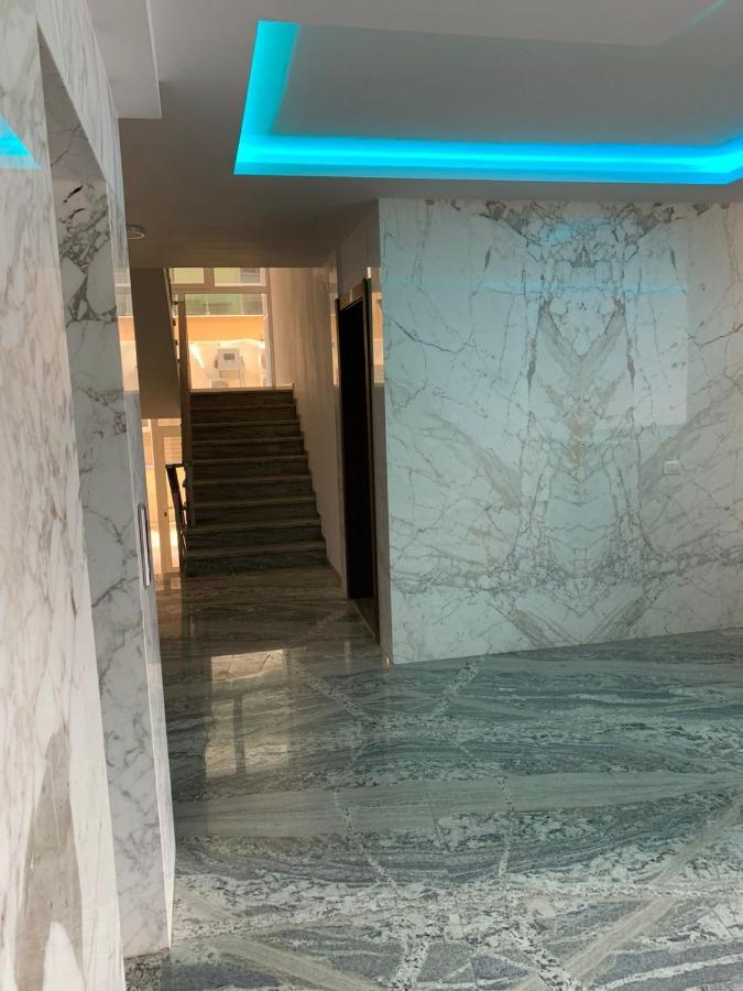 Kledi Hotel-apartments