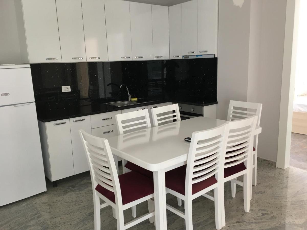 Kledi Hotel-apartments