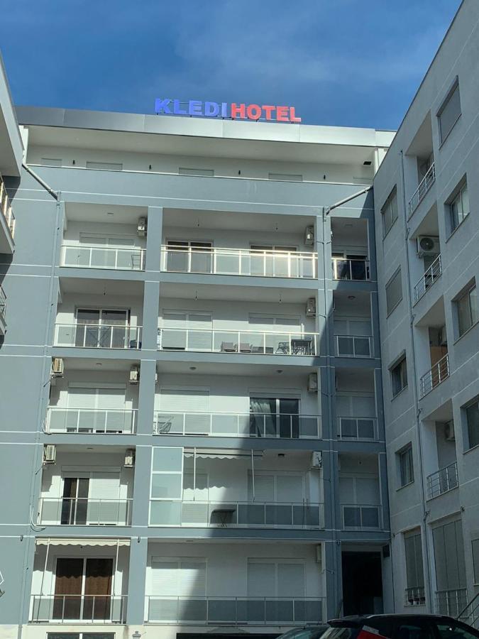 Kledi Hotel-apartments *