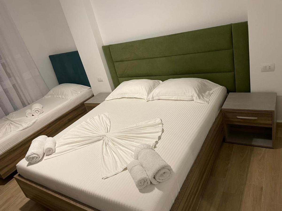 Kledi Hotel-apartments *