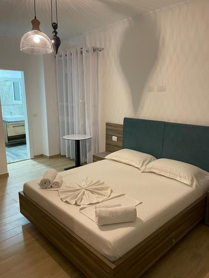 Apartament Kledi Hotel-apartments *