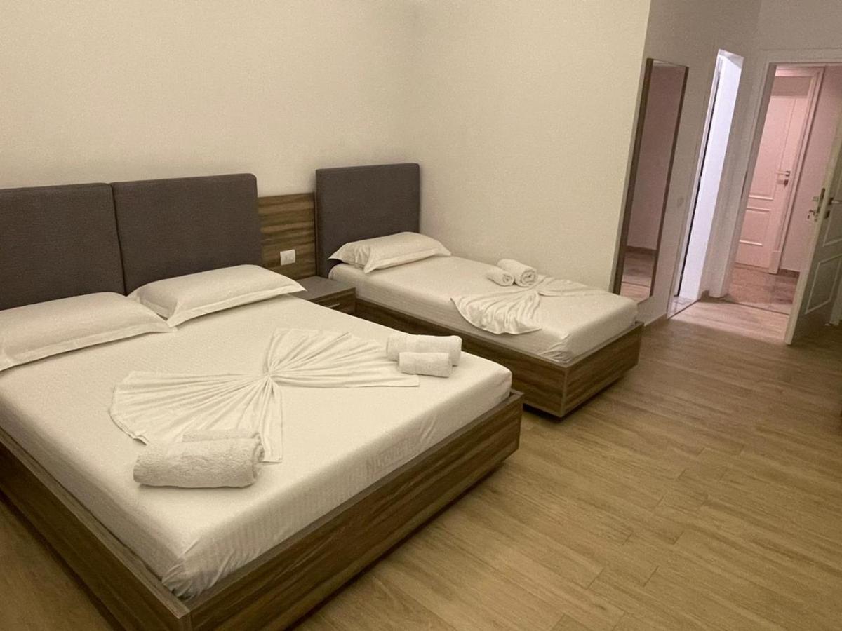 Kledi Hotel-apartments *