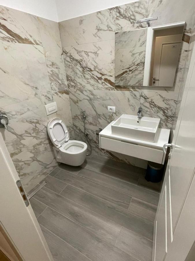 Kledi Hotel-apartments Shëngjin