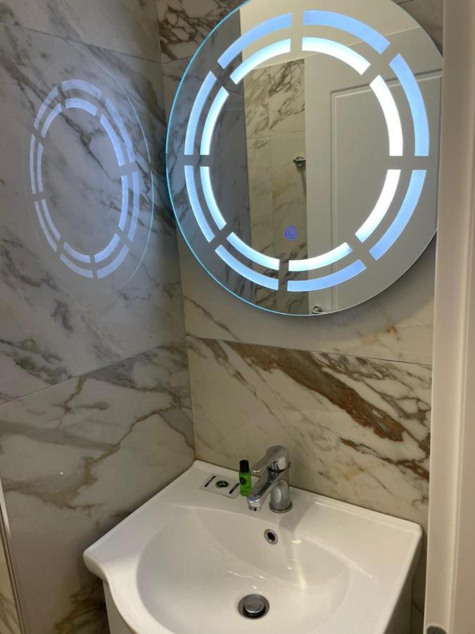 Kledi Hotel-apartments Shëngjin
