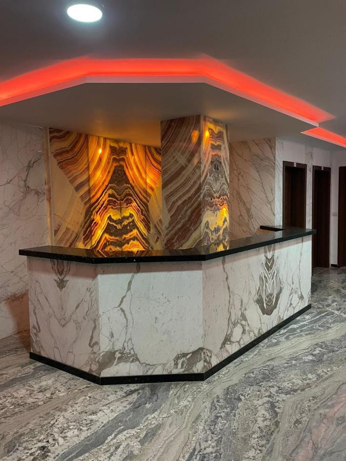 Kledi Hotel-apartments *