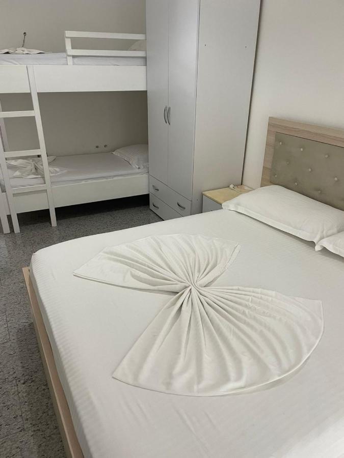 Kledi Hotel-apartments Shëngjin