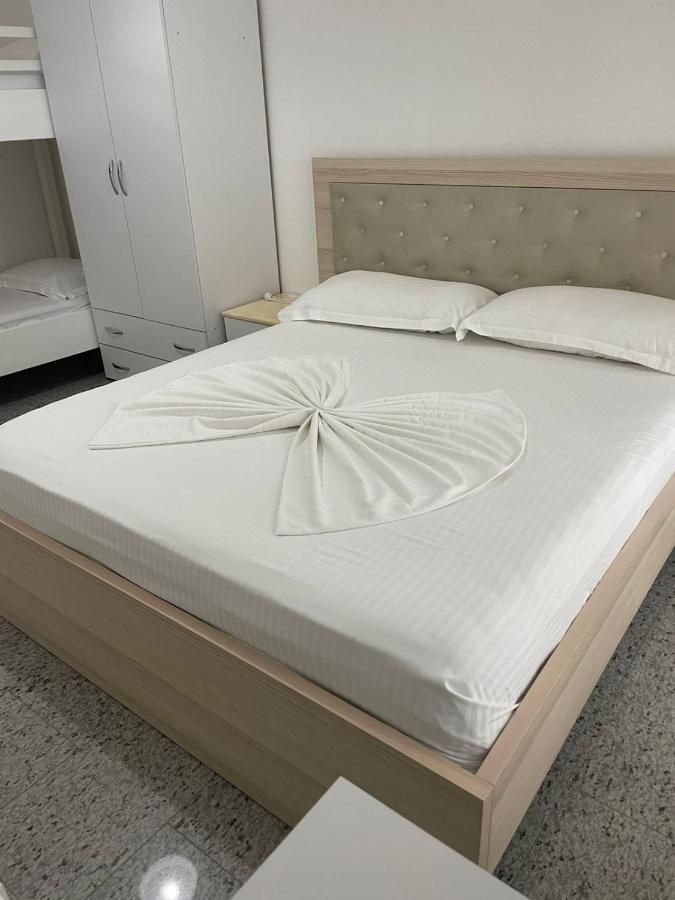 Kledi Hotel-apartments *