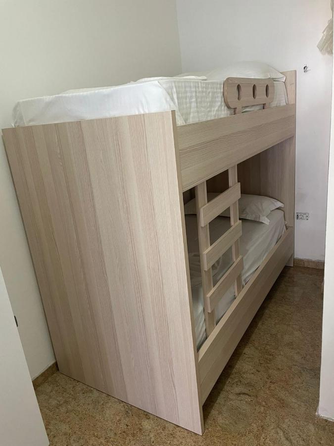 Apartament Kledi Hotel-apartments *