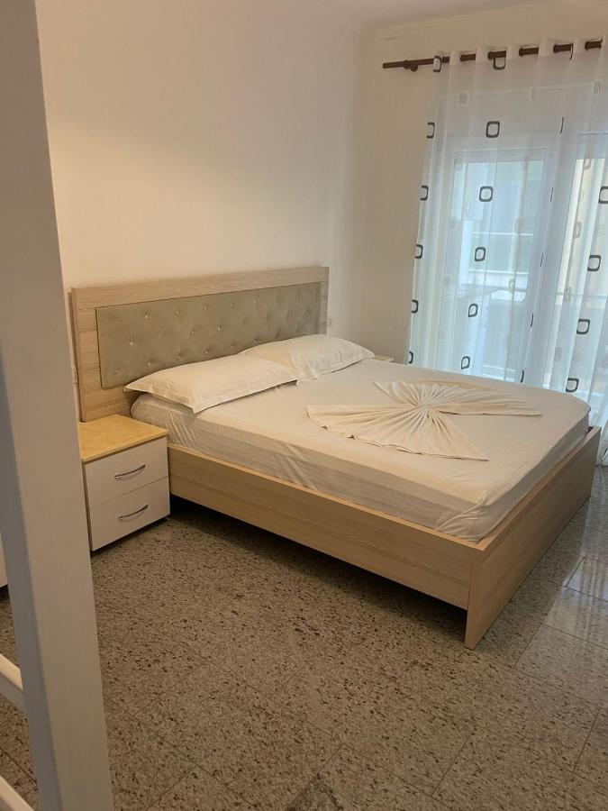 Kledi Hotel-apartments