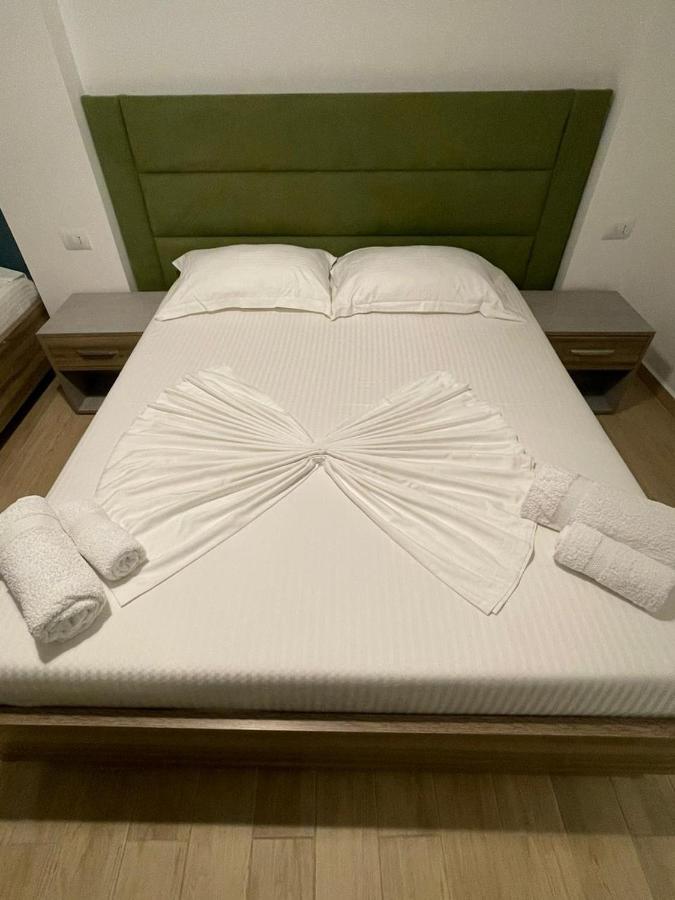 Kledi Hotel-apartments Apartament