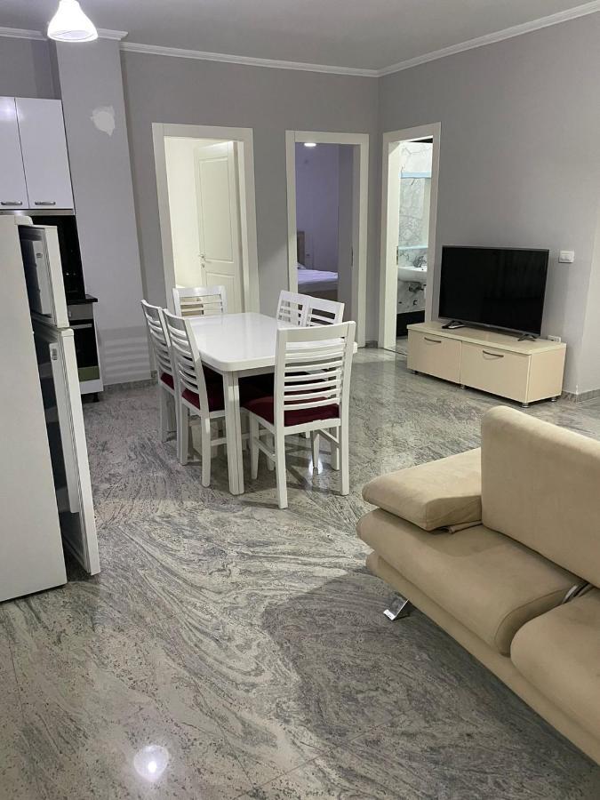 Kledi Hotel-apartments