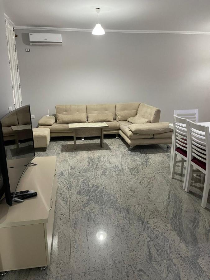 Apartament Kledi Hotel-apartments Shëngjin