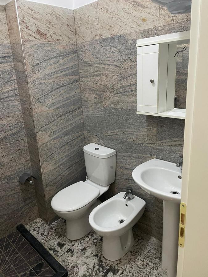 Kledi Hotel-apartments Shëngjin