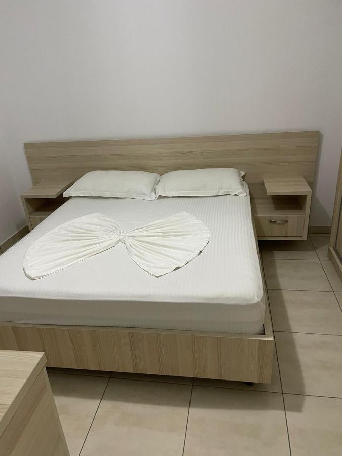 Apartament Kledi Hotel-apartments