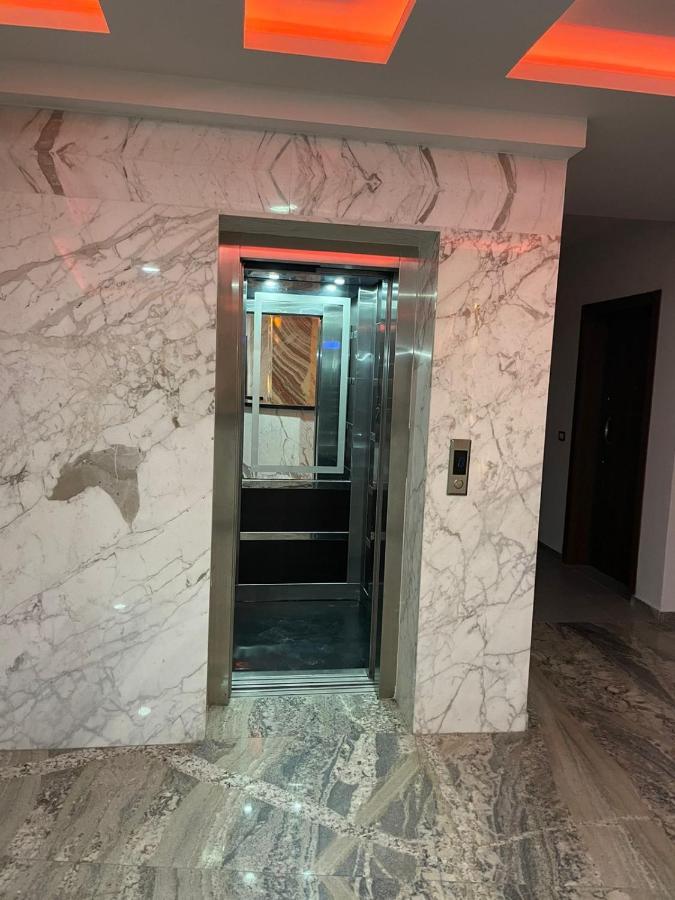 Kledi Hotel-apartments *