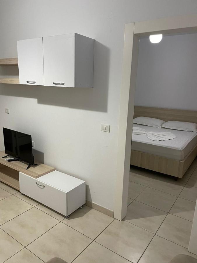 Apartament Kledi Hotel-apartments