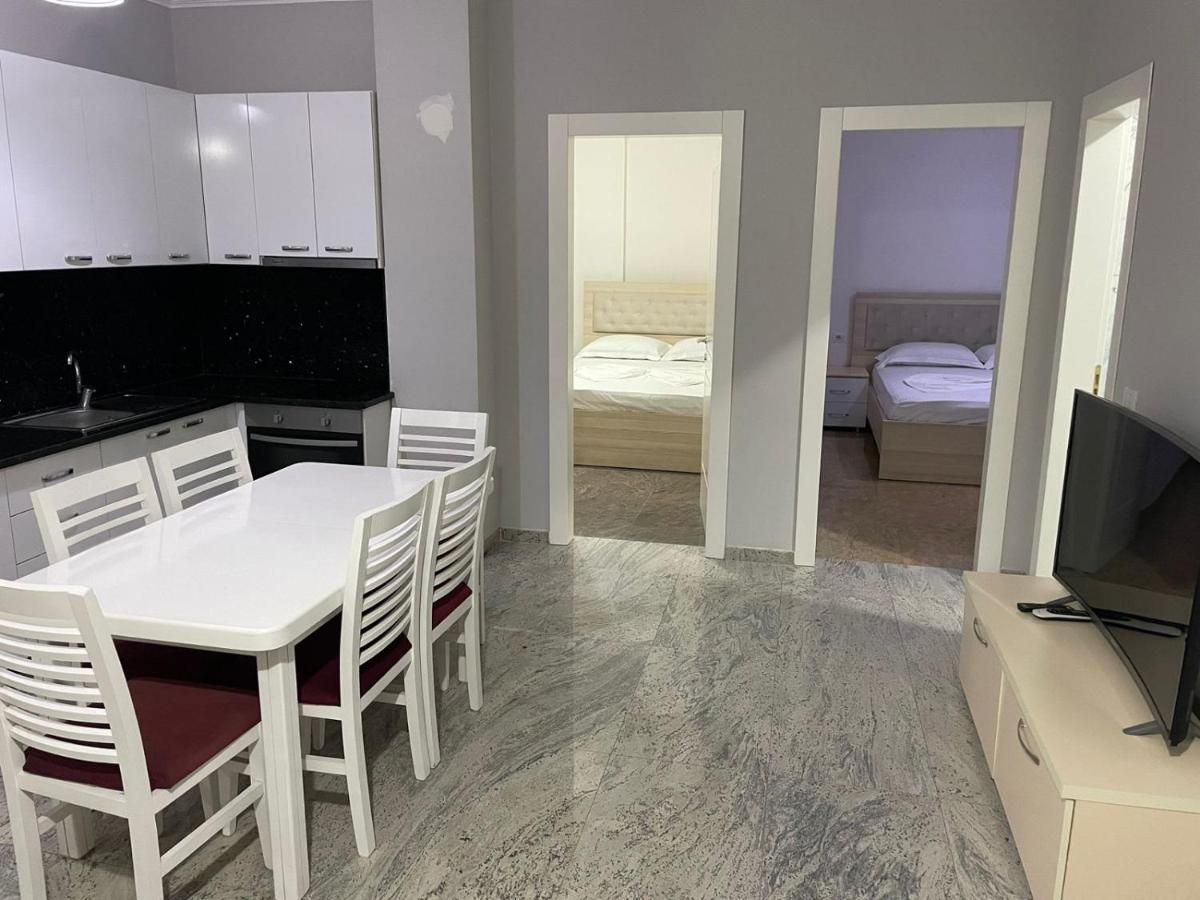 Kledi Hotel-apartments Apartament