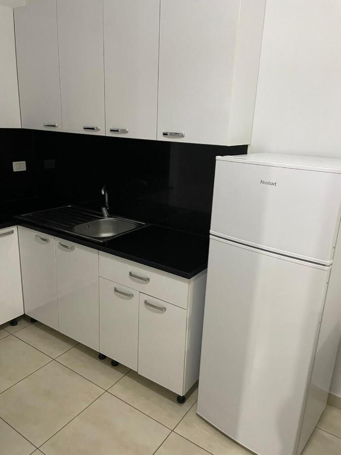 Apartament Kledi Hotel-apartments
