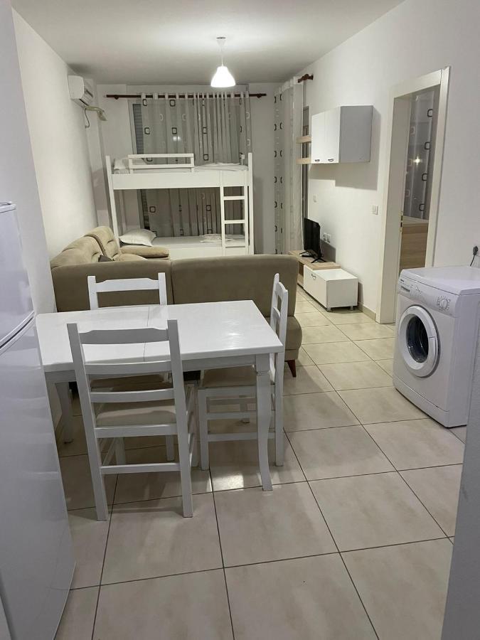 Kledi Hotel-apartments *